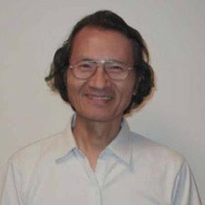 Dr. Douglas Chung Photo